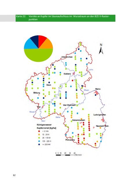 Zentralstelle der Forstverwaltung - Landesforsten Rheinland-Pfalz
