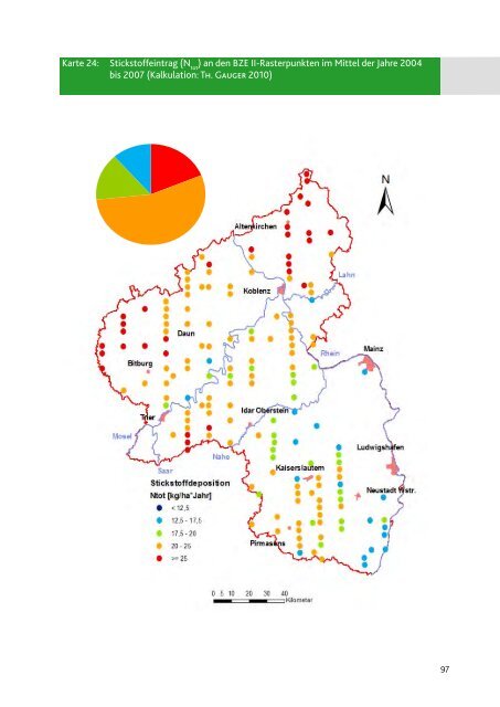 Zentralstelle der Forstverwaltung - Landesforsten Rheinland-Pfalz