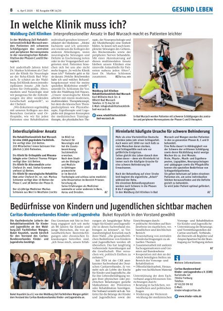 04.04.2020 Lindauer Bürgerzeitung