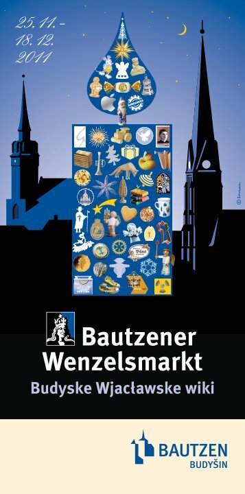 Bautzener Wenzelsmarkt - Weihnachtsmarkt.info