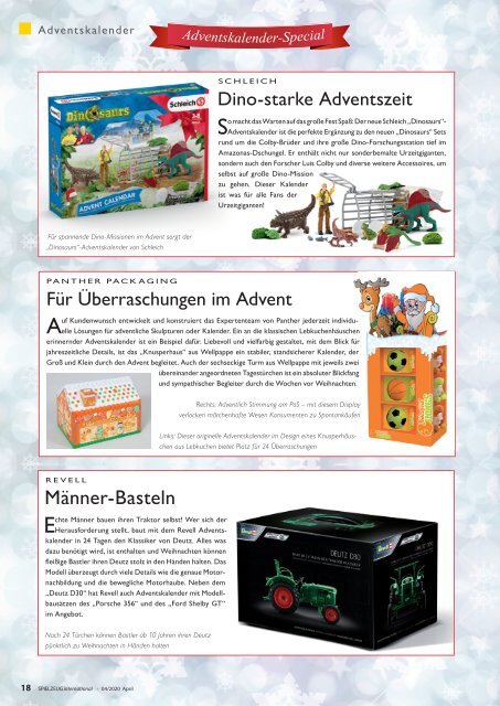 SPIELZEUGinternational_Ausgabe 04_2020_April