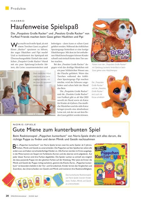 SPIELZEUGinternational_Ausgabe 04_2020_April