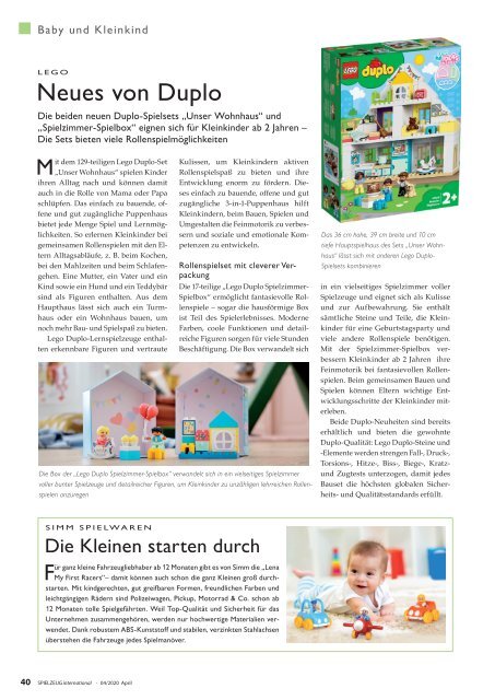 SPIELZEUGinternational_Ausgabe 04_2020_April