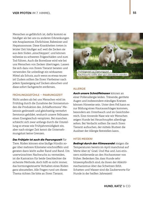 APOaktuell Ausgabe 25 – Frühling 2020