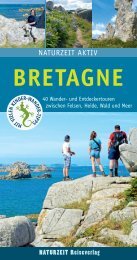 Naturzeit aktiv: Bretagne