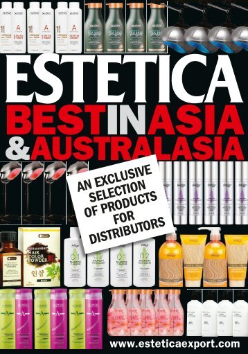 Best in Asia & Australasia (Ed. 1/2020)