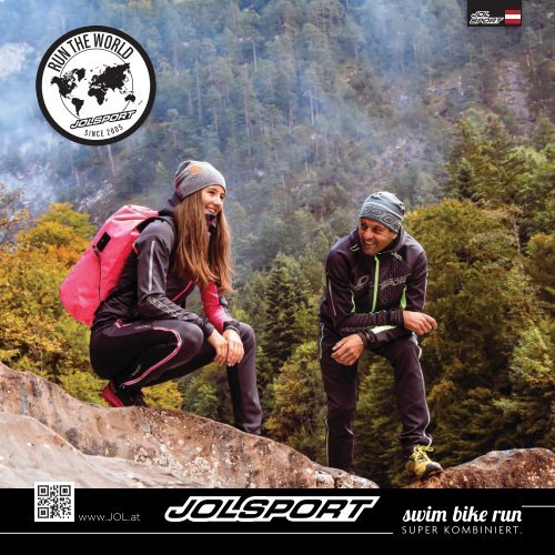 JOLsport Katalog 2021