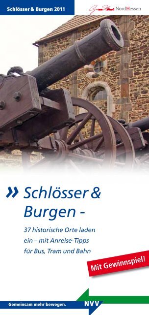 Schlösser & Burgen -