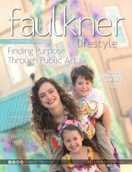 April/May Faulkner Lifestyle 2020