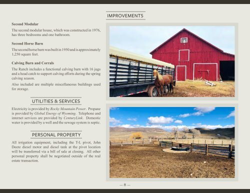 Tomahawk Ranch Offering Brochure 4-6-2020