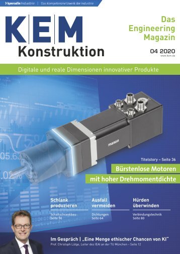 KEM Konstruktion 04.2020