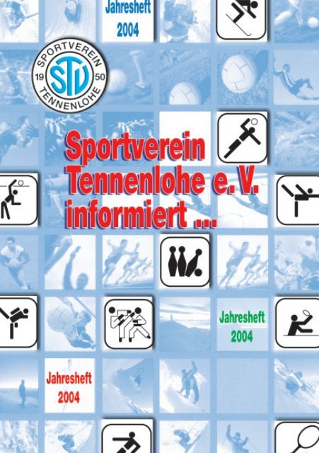 (0 91 31) 60 41 37 Telefax: (0 91 31) - des SV Tennenlohe