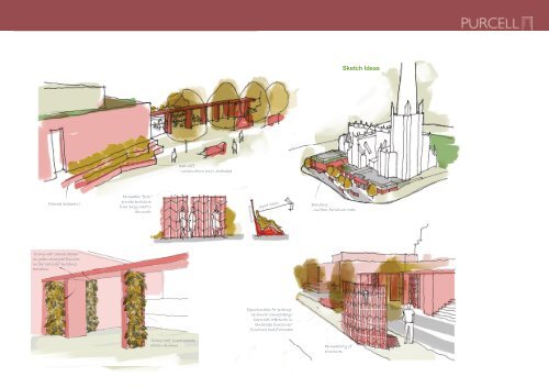 St Mary Redcliffe Project 450 RIBA 2 Stage End Report