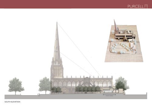 St Mary Redcliffe Project 450 RIBA 2 Stage End Report