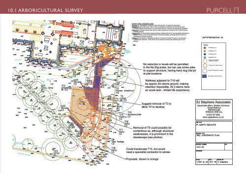 St Mary Redcliffe Project 450 RIBA 2 Stage End Report