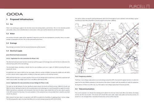 St Mary Redcliffe Project 450 RIBA 2 Stage End Report