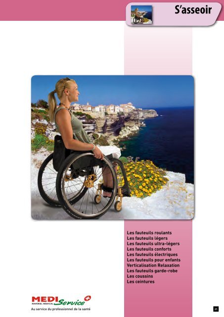 Invacare Action 4 NG XLT Dossier inclinable : personnalisation