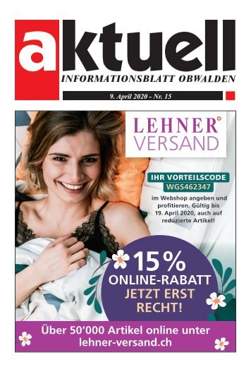 15-2020 Aktuell Obwalden