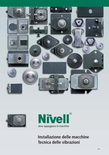 Cunei di precisione - Nivell