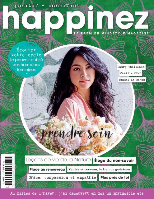 Happinez n°49