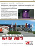 BÜROKRATIEABBAU MIT SINN UND VERSTAND| w.news 04.2020 - Page 2