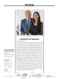 BÜROKRATIEABBAU MIT SINN UND VERSTAND| w.news 04.2020 - Page 3