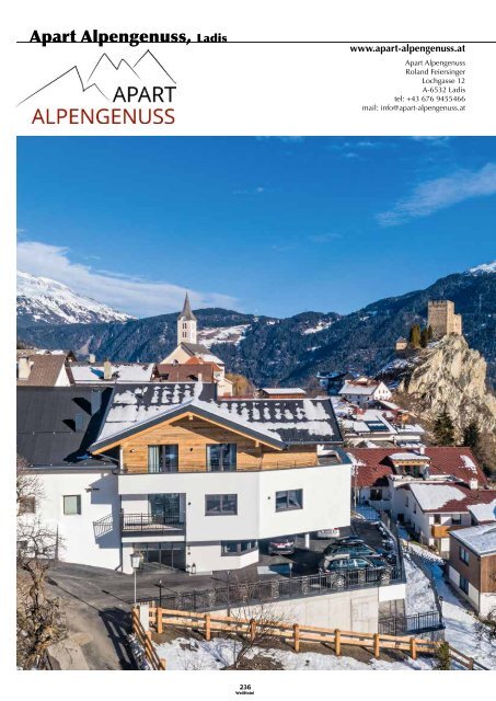 Ausgabe wellhotel 1-2020