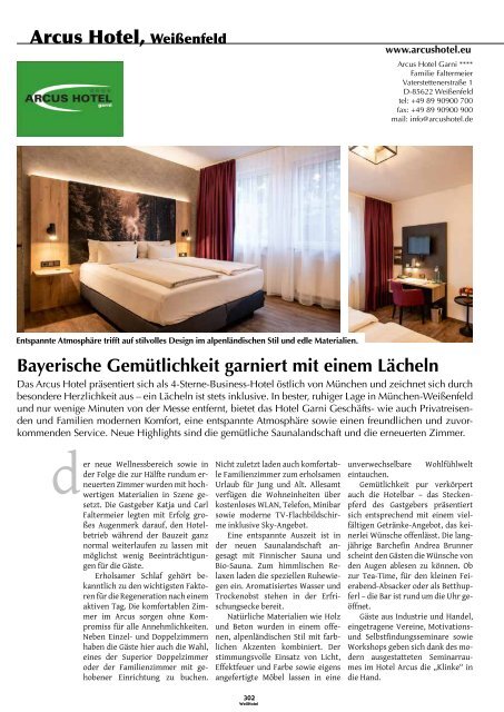 Ausgabe wellhotel 1-2020