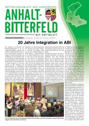 Ausgabe 09 - spatznews.de