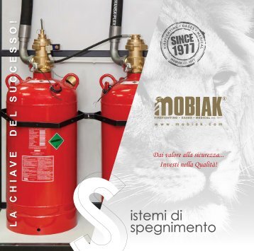 IT - 9 FIRE SUPPRESSION SYSTEMS