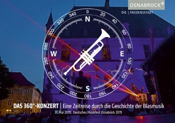 360grad Konzert