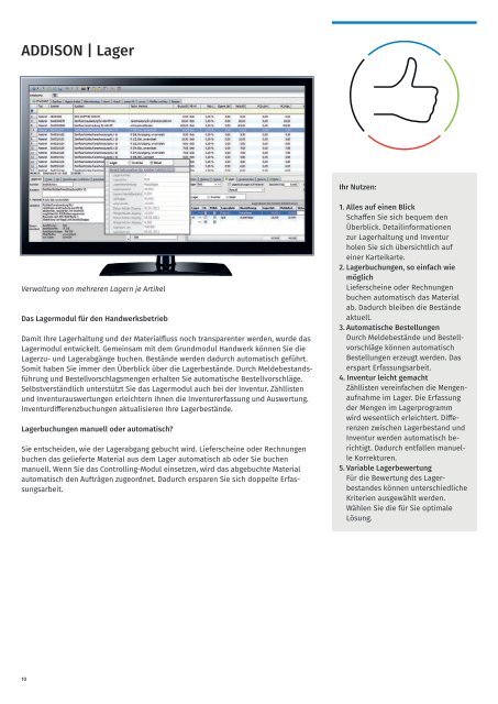 Wolters Kluwer ADDISON Handwerk