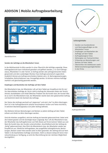 Wolters Kluwer ADDISON Handwerk