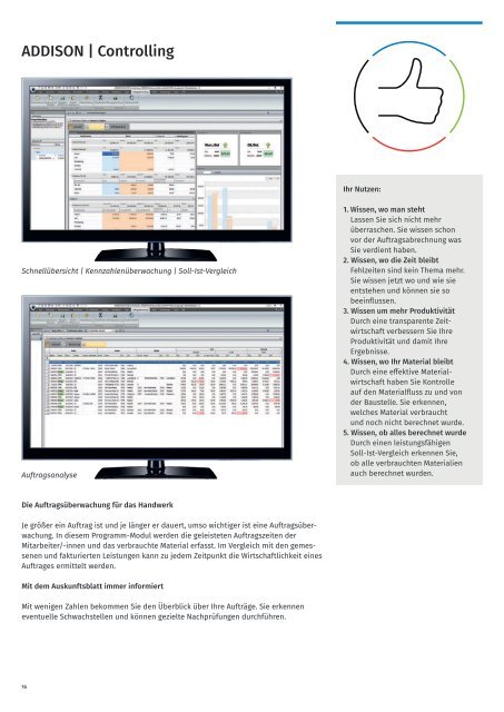 Wolters Kluwer ADDISON Handwerk