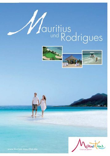 Mauritius ePaper