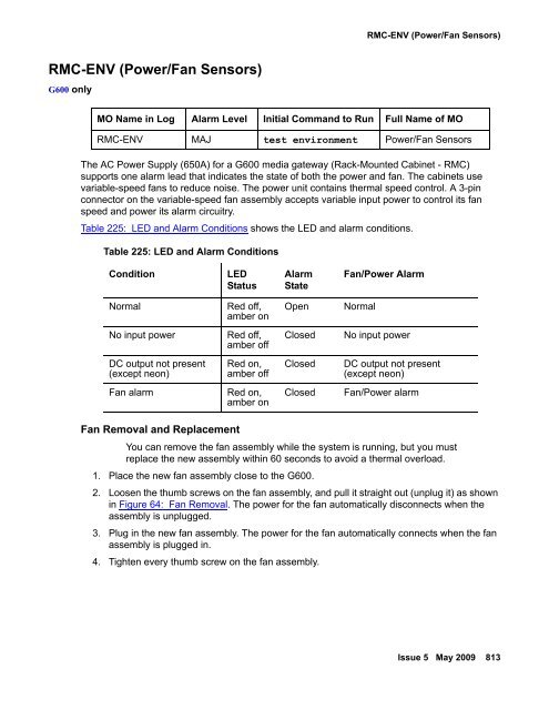 Demand test descriptions and error codes - Avaya Support