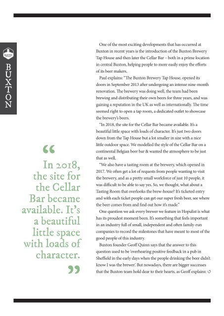 Hopulist Issue Eight