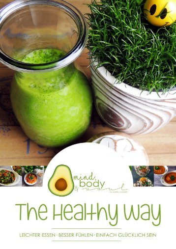 TheHealthyWay