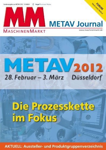 METAV Journal
