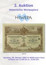 58 Auktion Stocks Bonds De