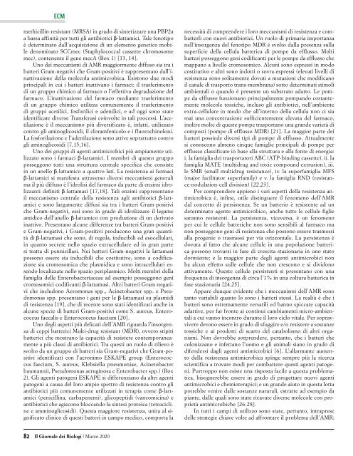 Il Giornale dei Biologi - N. 3