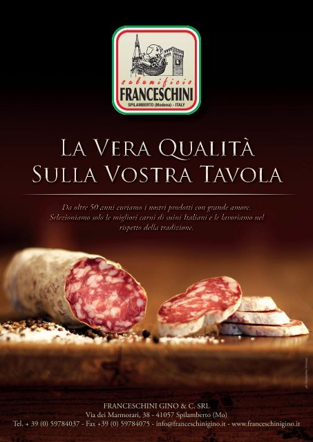 Premiata Salumeria Italiana 2-2020  