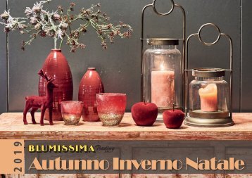 Catalogo Natale 2019