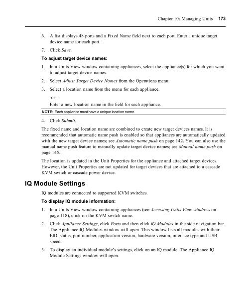 DSViewâ¢ 4 Installer/User Guide - Emerson Network Power