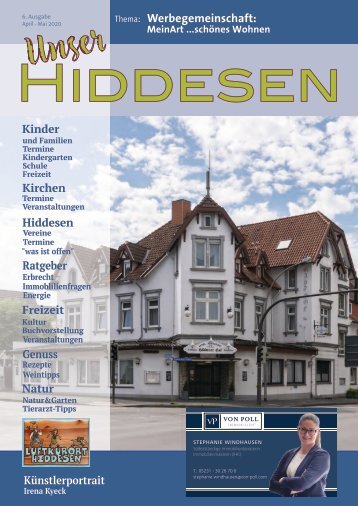 Unser Hiddesen 2020 02