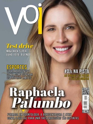 Revista VOi 173