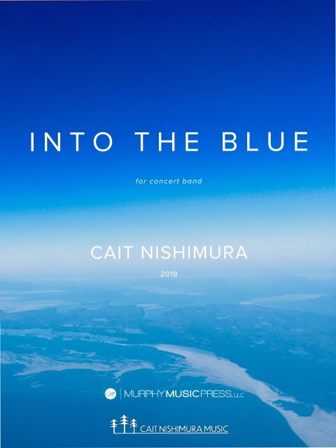 Nishimura - Into the Blue - score_new