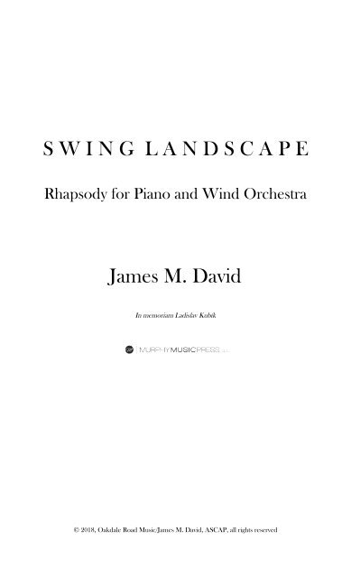 Swing Landscape - Transposed Score_new