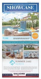 Florida Today's Real Estate Showcase