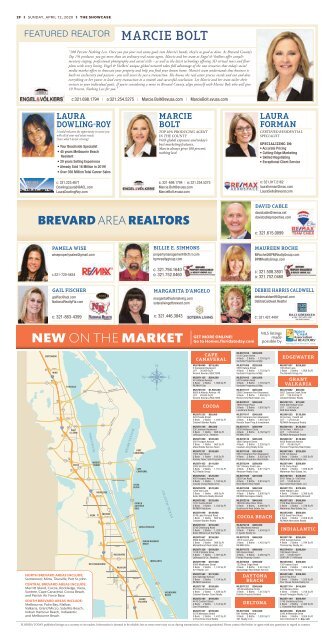 Florida Today's Real Estate Showcase